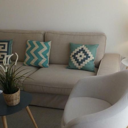 Malaga Urban Suite Екстер'єр фото
