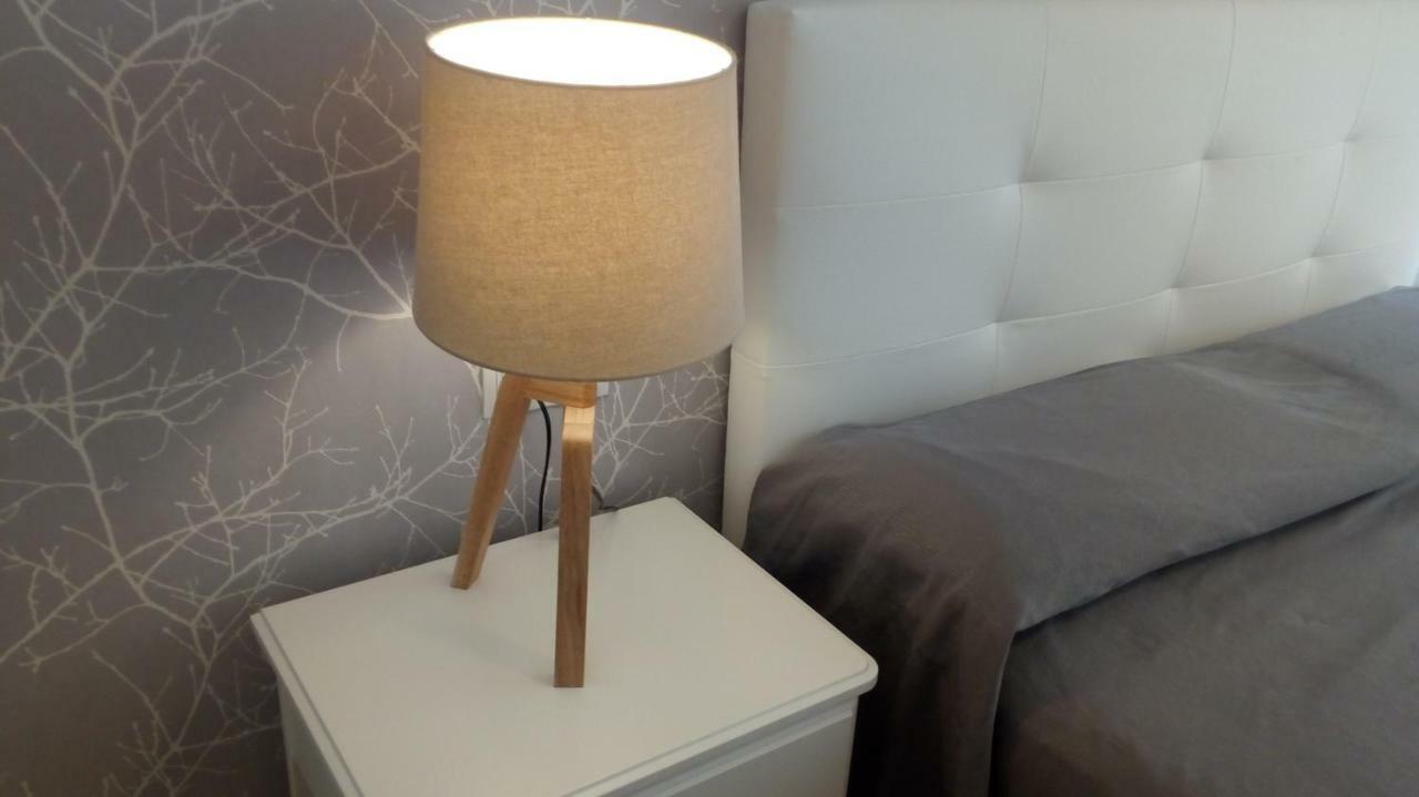 Malaga Urban Suite Екстер'єр фото
