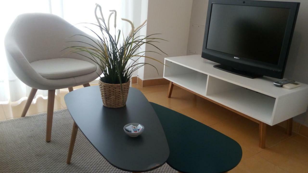 Malaga Urban Suite Екстер'єр фото