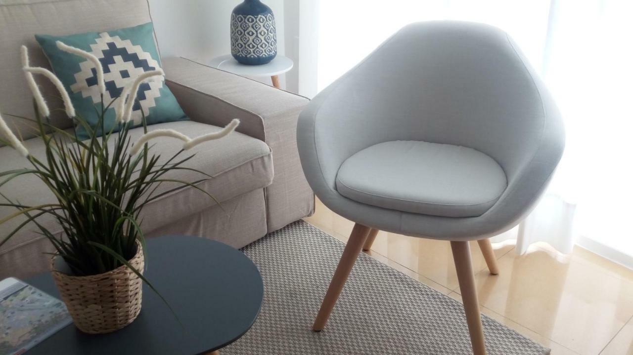 Malaga Urban Suite Екстер'єр фото