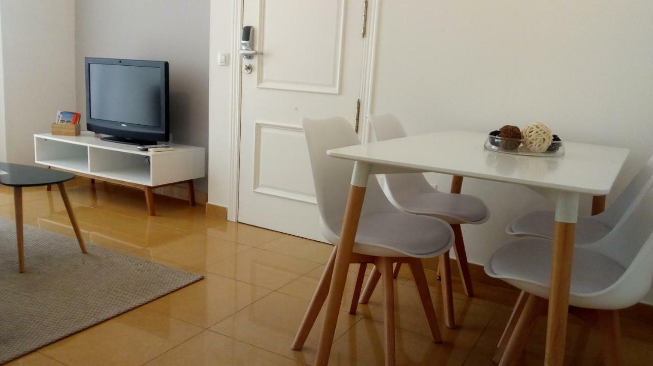 Malaga Urban Suite Екстер'єр фото