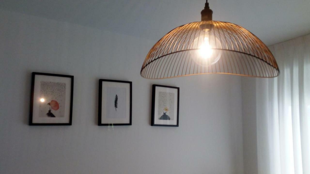 Malaga Urban Suite Екстер'єр фото