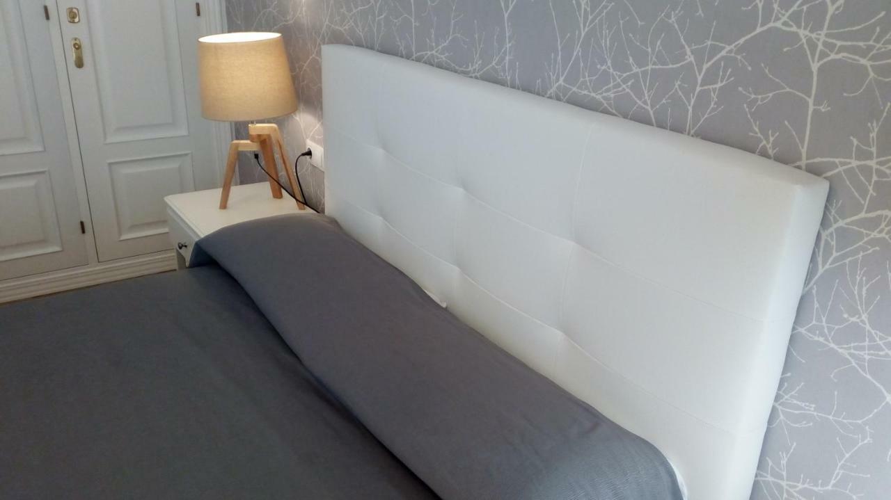 Malaga Urban Suite Екстер'єр фото