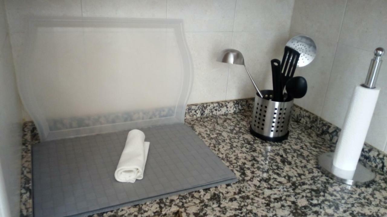 Malaga Urban Suite Екстер'єр фото