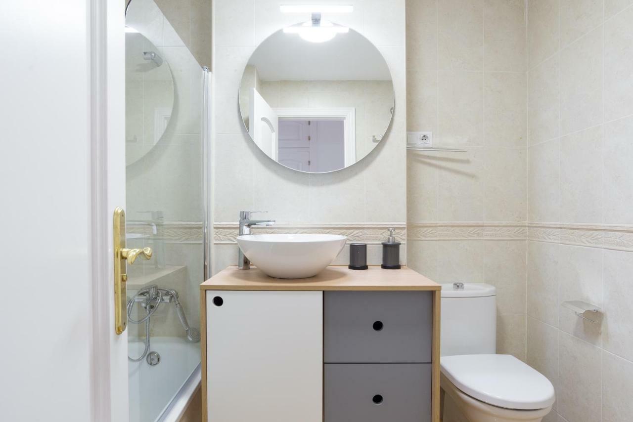 Malaga Urban Suite Екстер'єр фото