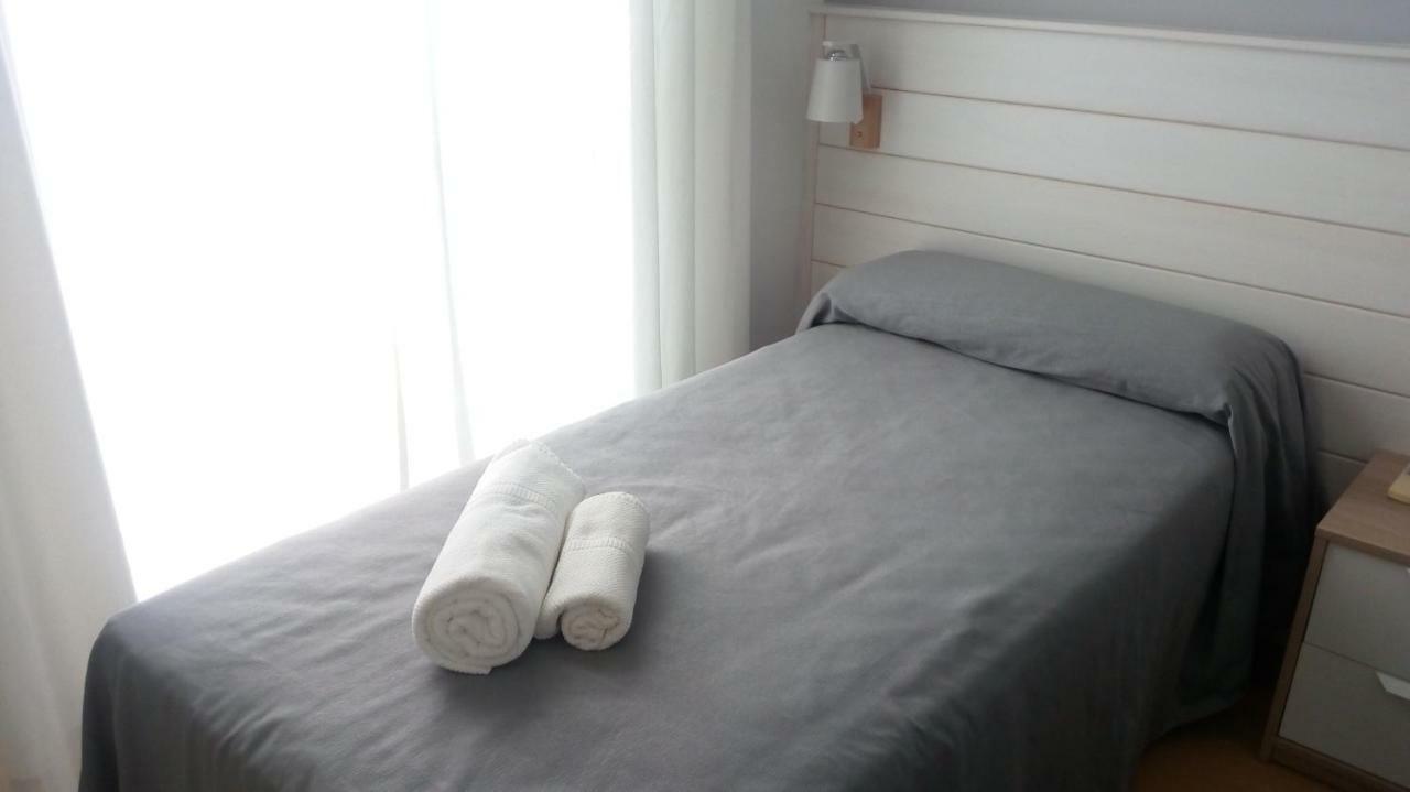 Malaga Urban Suite Екстер'єр фото