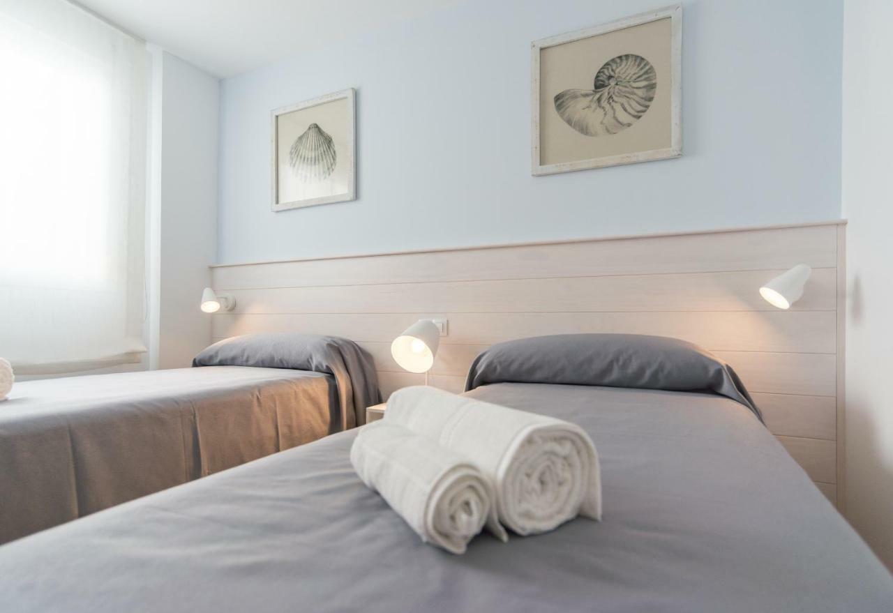 Malaga Urban Suite Екстер'єр фото